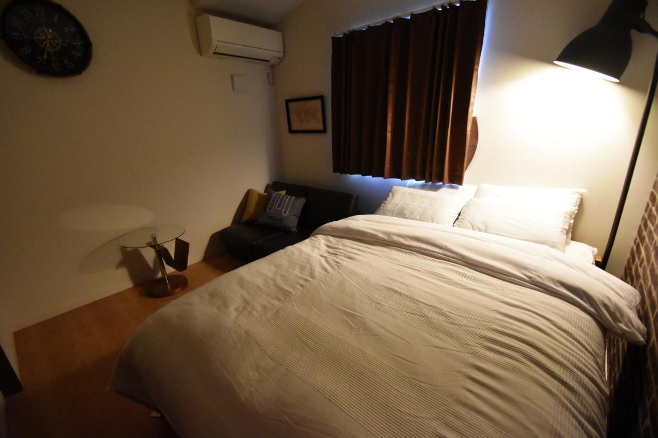 Origami Residential Suite - Tokyo Asakusa Skytree Esterno foto