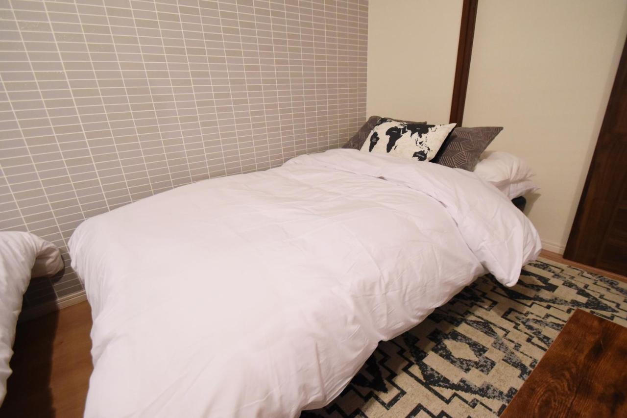 Origami Residential Suite - Tokyo Asakusa Skytree Esterno foto